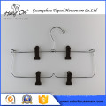 Low Price Galvanized Wire Hanger , 500 Wire Hangers